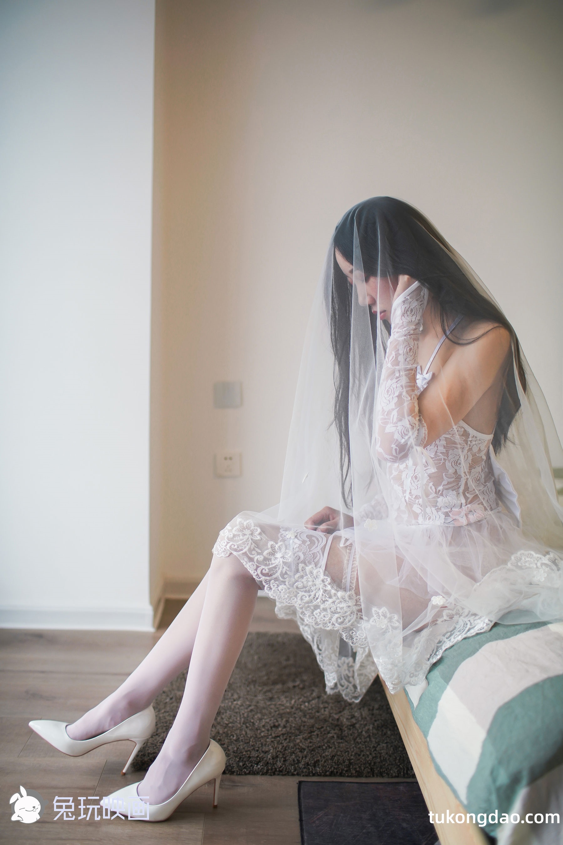 兔玩映画 – 092 整理写真合集 兔玩映画-第19张